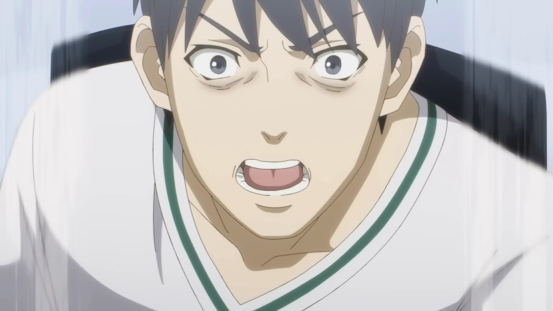 左撇子艾伦 主PV