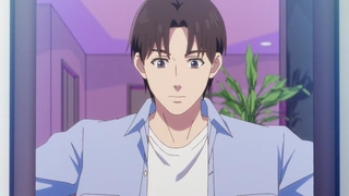 左撇子艾伦 第9话