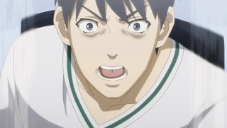 左撇子艾伦 主PV