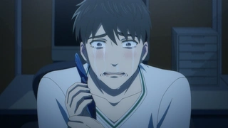 左撇子艾伦 第3话