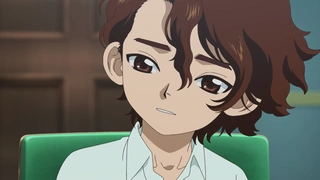 石纪元 科学与未来 #3 第27话