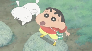 蜡笔小新：奇奇怪怪！我的妖怪假期 PV