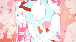 幼儿园战争 动画化PV