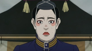 日本三国 第3话