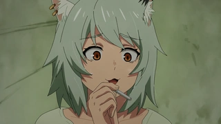 尼古喵喵 第3话