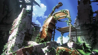 福音战士完全新作系列 特报