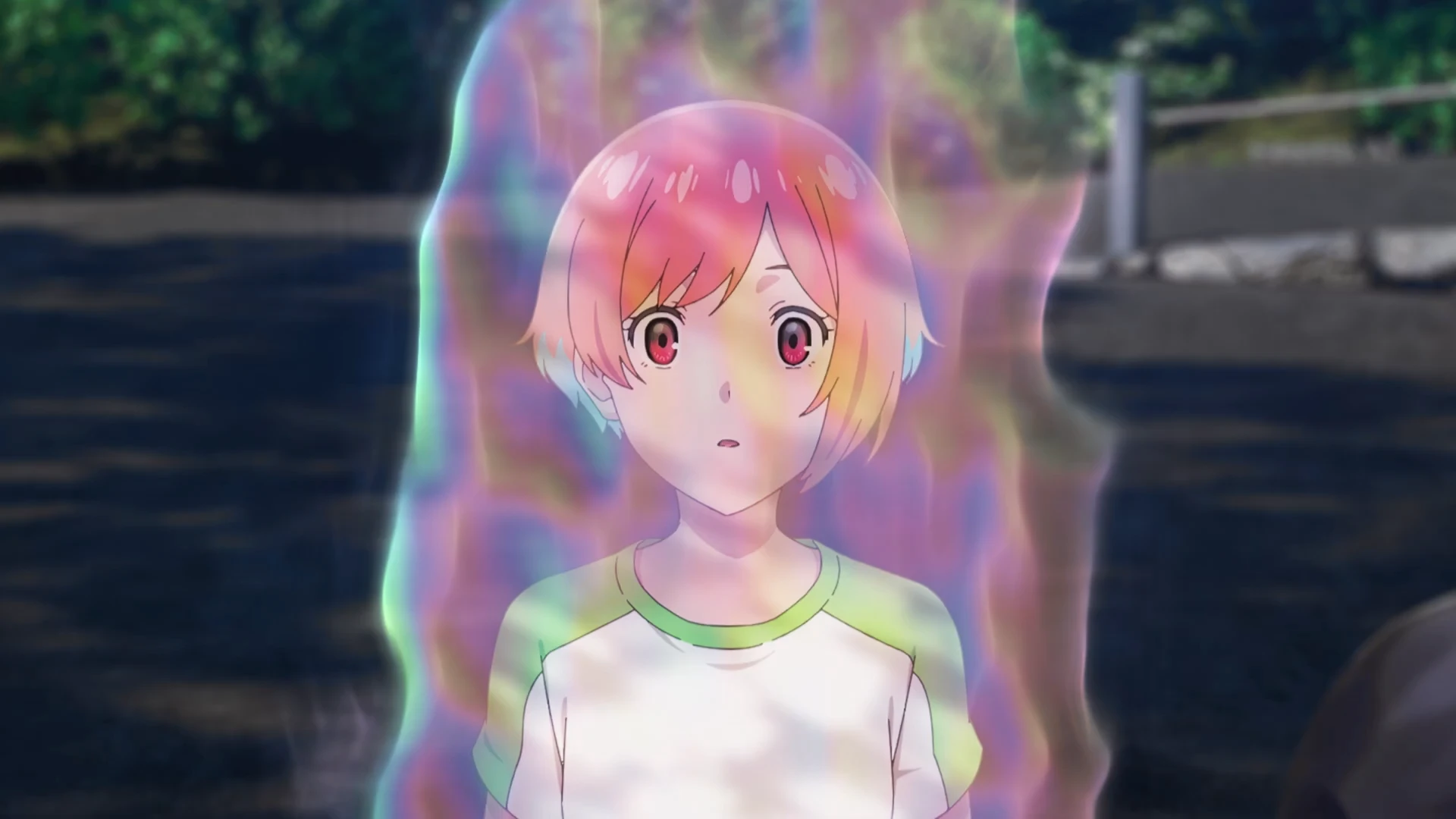 幽灵音乐会 主PV