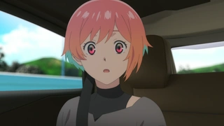 幽灵音乐会 第1话