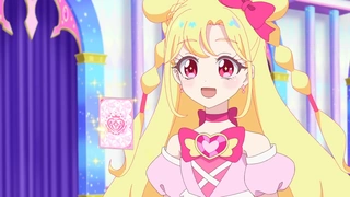 拜托了偶像公主 预告PV