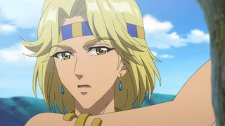 天是红河岸 预告PV