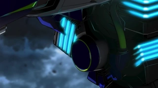 バーテックスフォース 特报