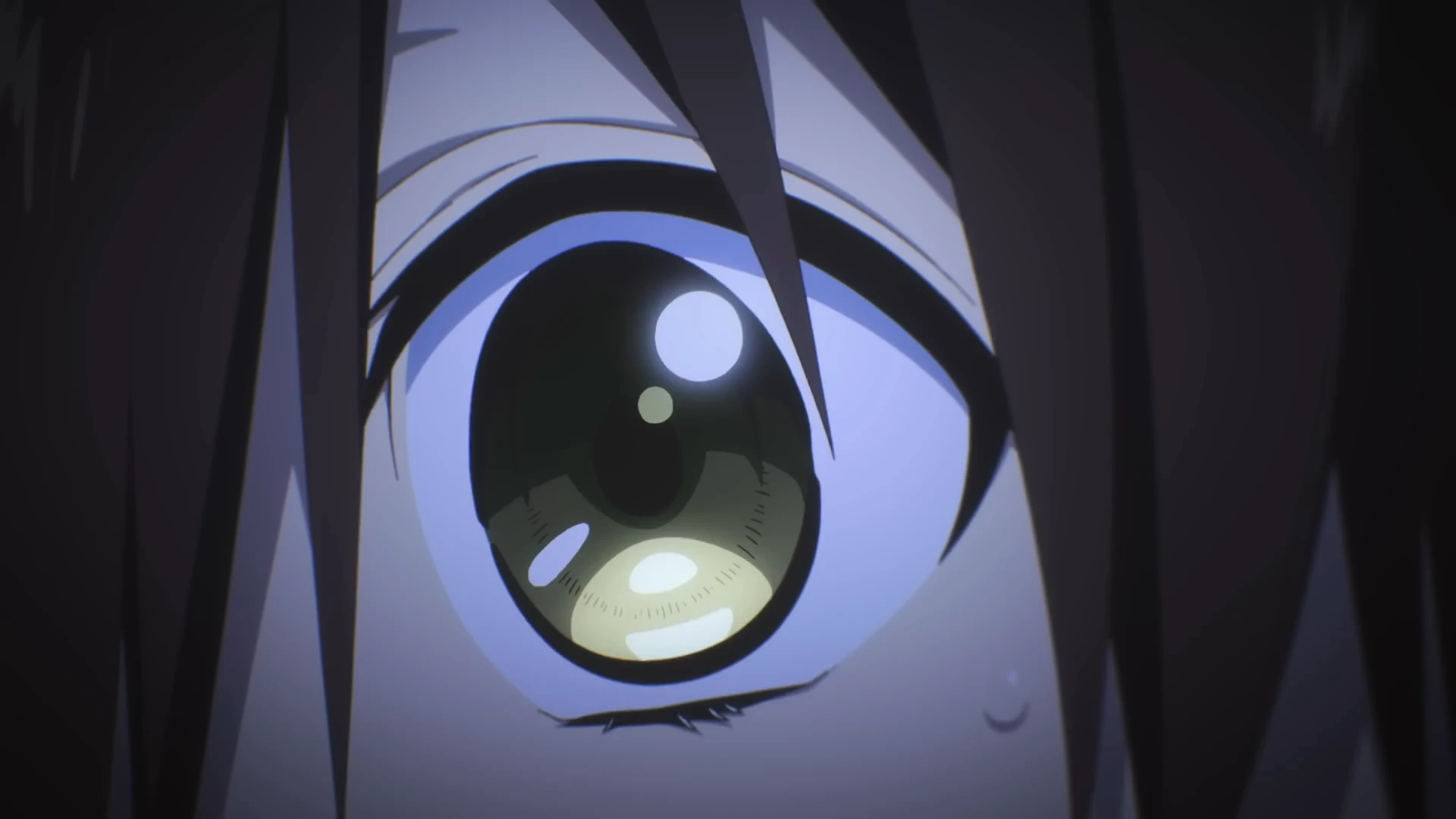 恶魔纹章 预告PV