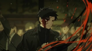 神乐钵 预告PV