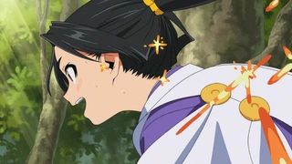 擅长逃跑的殿下 第二季 第18话