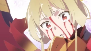 结城友奈是勇者 -大满开之章- 第8话