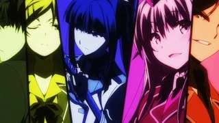 心灵代码 PV1