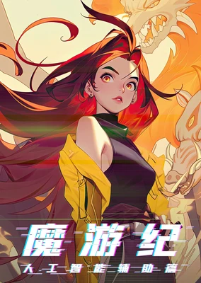 魔游纪 人工智能辅助篇