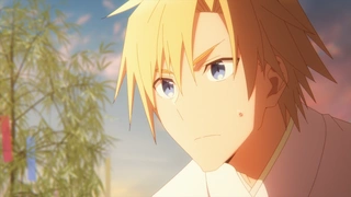 缘结甘神家 第16话