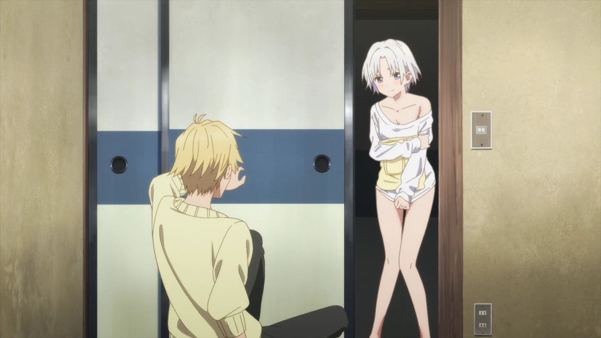 缘结甘神家 第23话