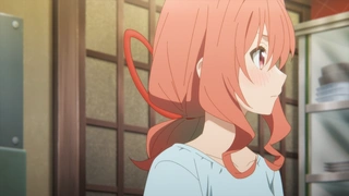 缘结甘神家 第17话