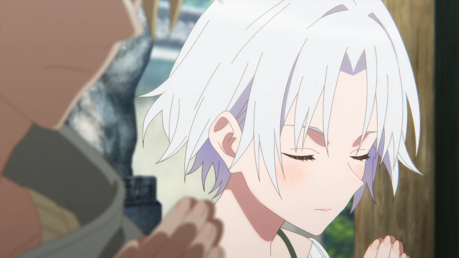 缘结甘神家 第23话