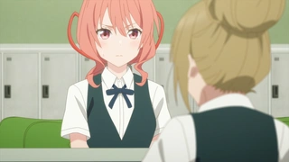 缘结甘神家 第18话