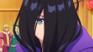 全修。 第3话