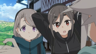 mono女孩 第8话