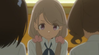 mono女孩 第12话