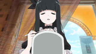 mono女孩 第7话