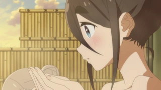 mono女孩 第4话
