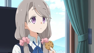 mono女孩 第2话
