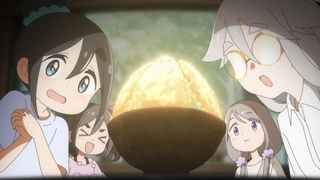 mono女孩 PV2