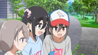 mono女孩 第6话