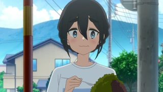 mono女孩 第11话