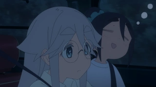 mono女孩 第3话