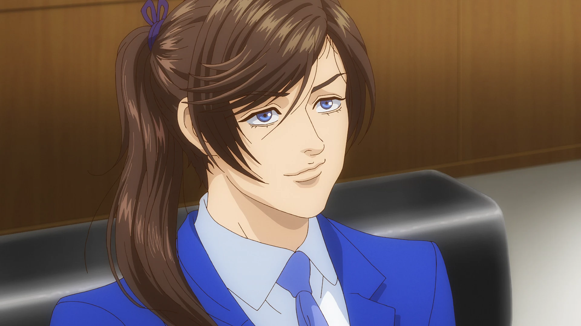 一兆＄游戏 第24话