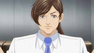 一兆＄游戏 第24话