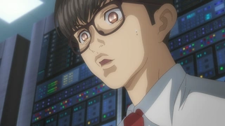 一兆＄游戏 第26话