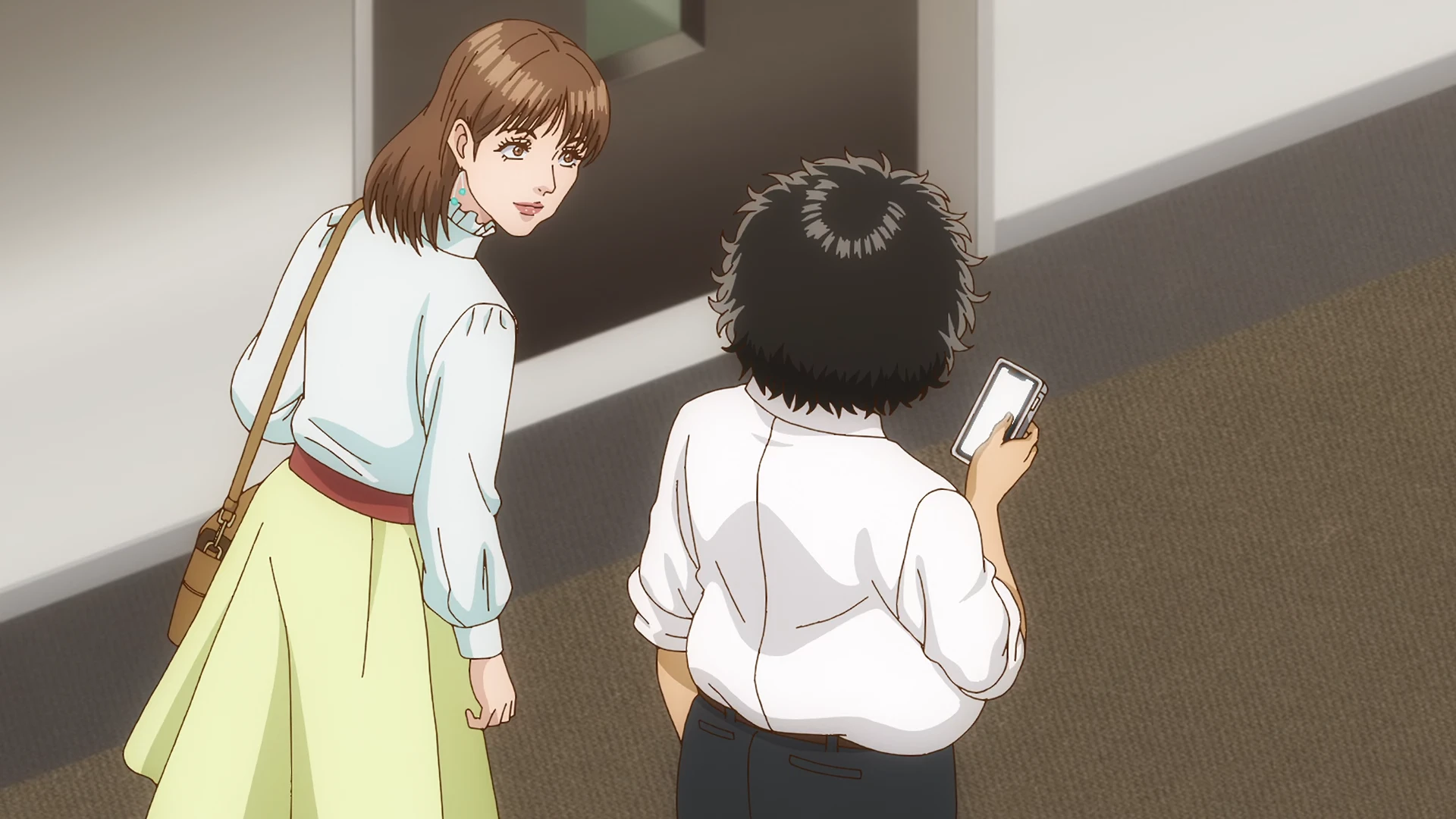 一兆＄游戏 第24话