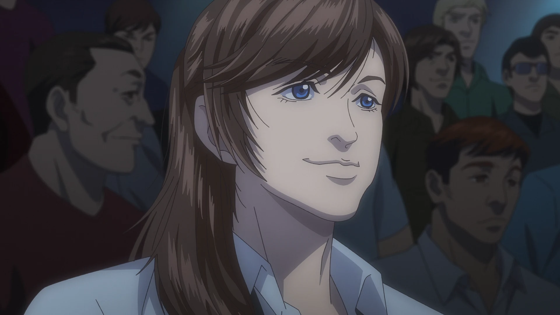 一兆＄游戏 第22话