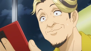 一兆＄游戏 第18话