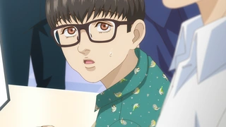 一兆＄游戏 第23话