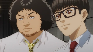 一兆＄游戏 第25话