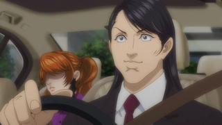 一兆＄游戏 第21话