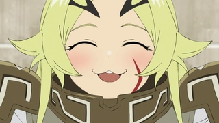 判处勇者刑 惩罚勇者9004队刑务记录 第10话