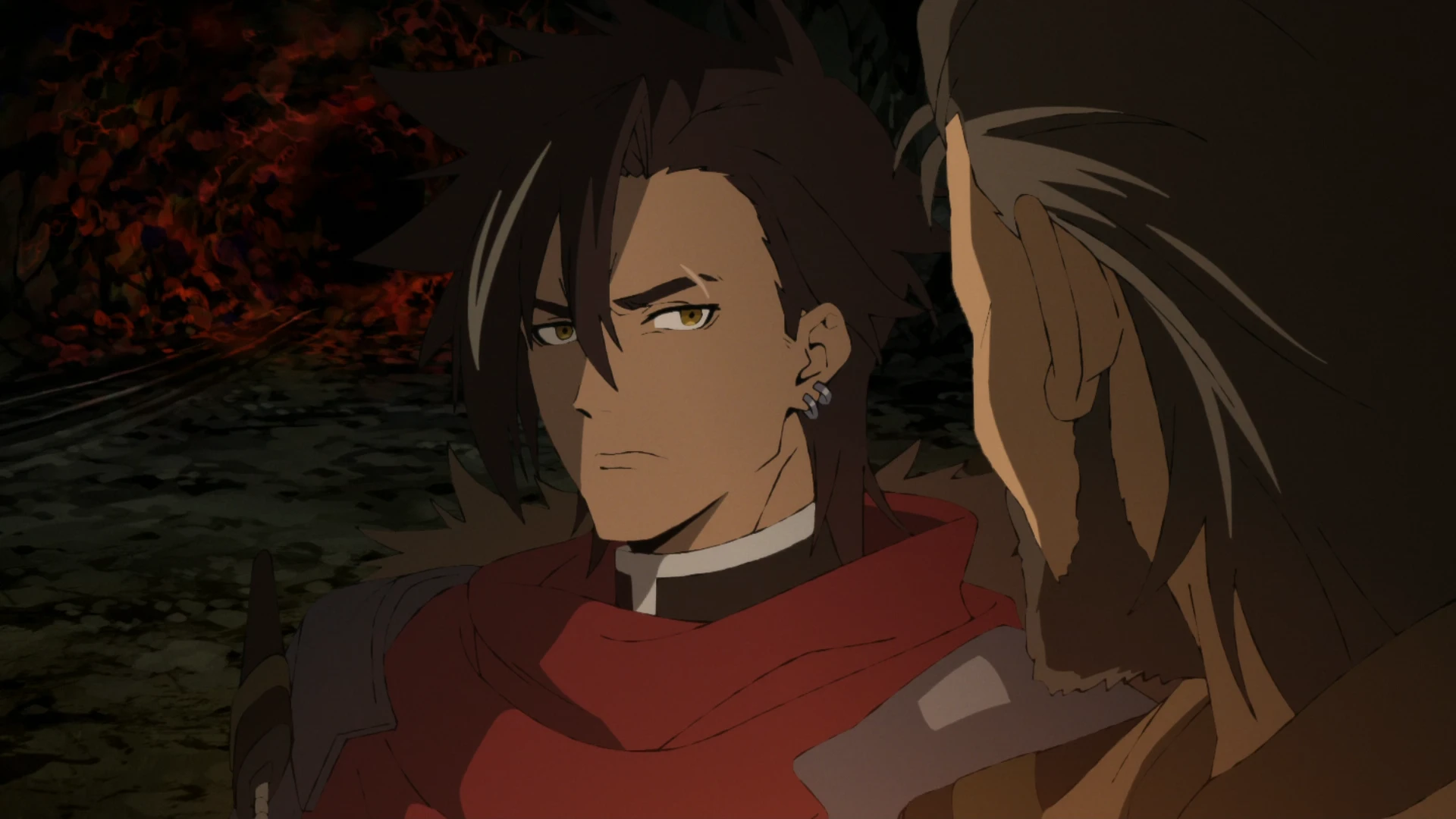 勇者处刑 惩罚勇者9004队刑务纪录 第3话