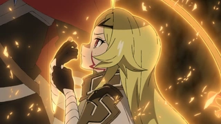 判处勇者刑 惩罚勇者9004队刑务记录 第3话