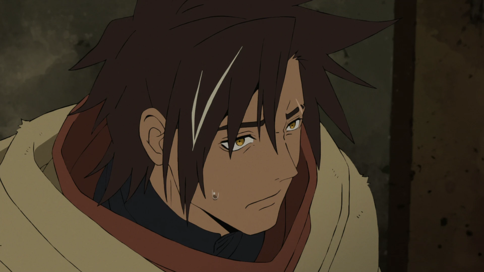 判处勇者刑 惩罚勇者9004队刑务记录 第7话