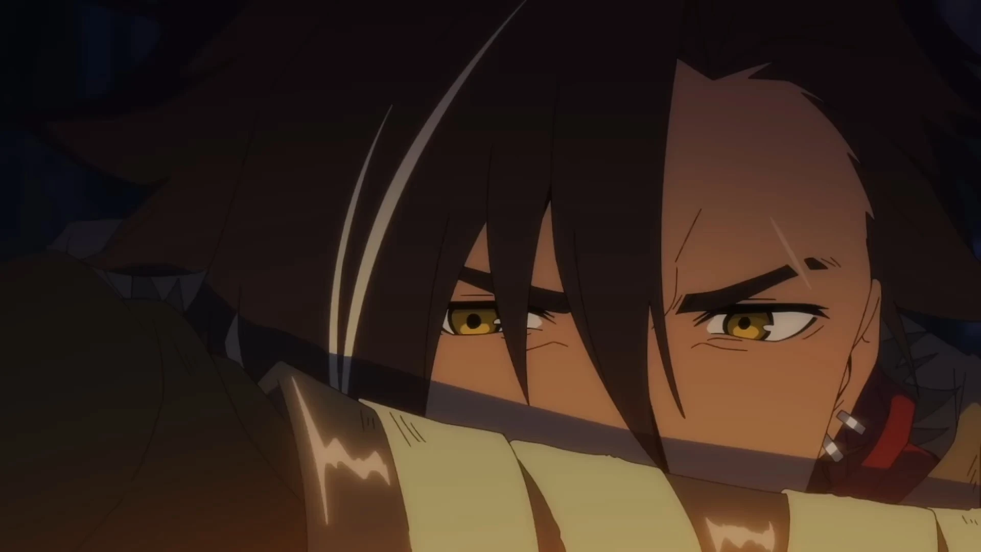 勇者处刑 惩罚勇者9004队刑务纪录 预告PV